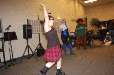 ValleyCon 37 - 2011